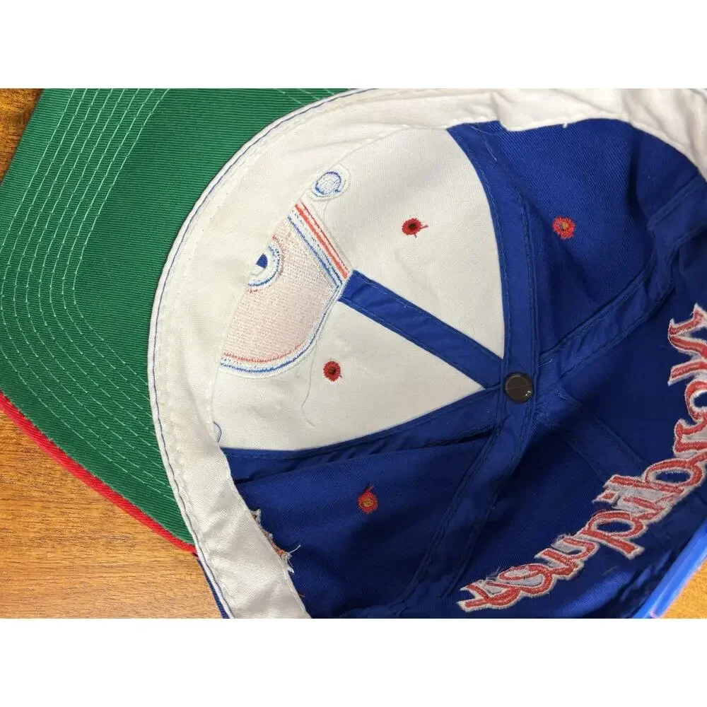 Vintage Sports Specialties Nordiqiques Hat